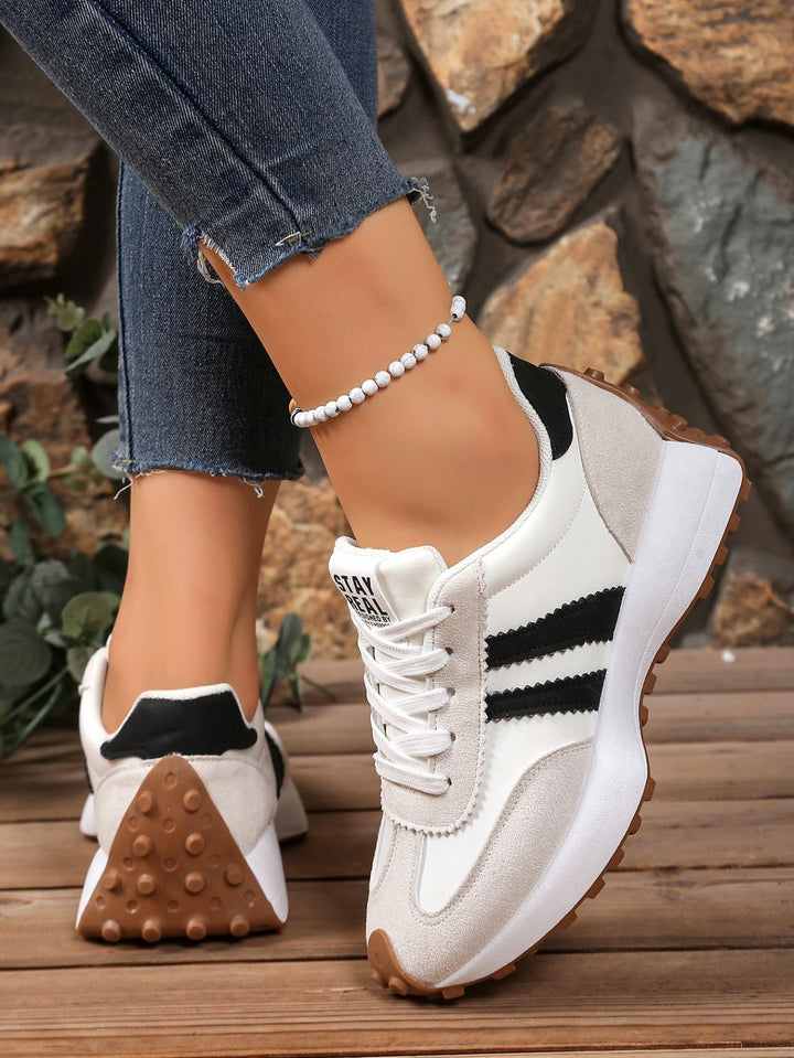 Simone | Everyday Comfort Sneakers