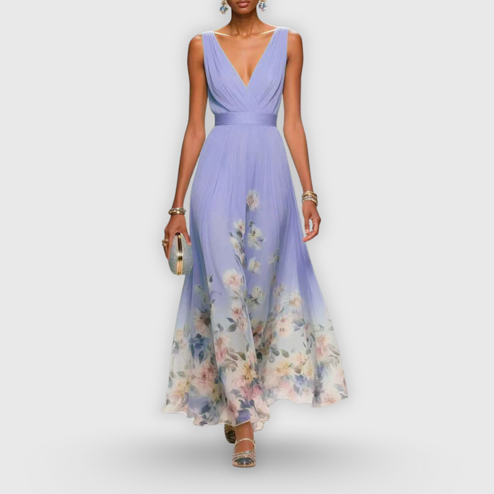 MADELINE | Elegant Dress