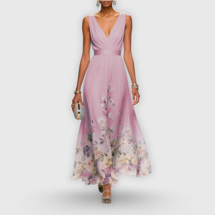 MADELINE | Elegant Dress