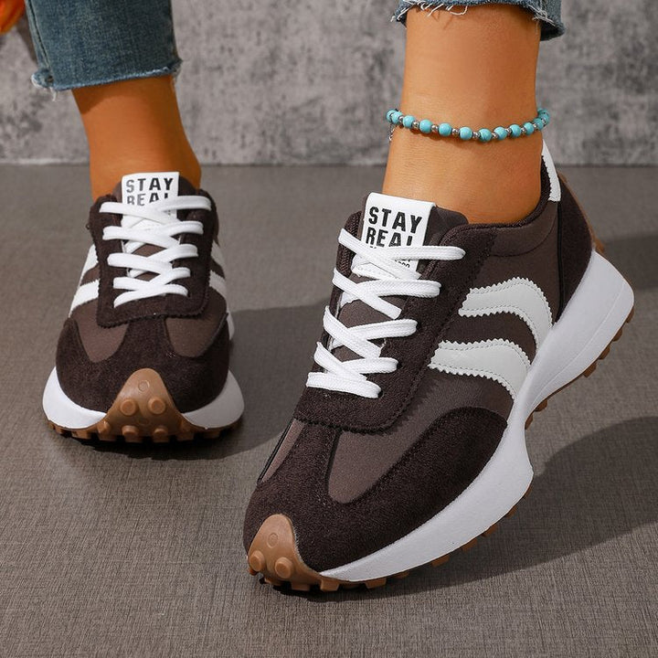 Simone | Everyday Comfort Sneakers
