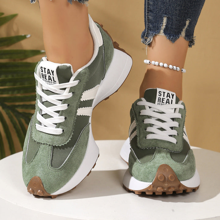 Simone | Everyday Comfort Sneakers