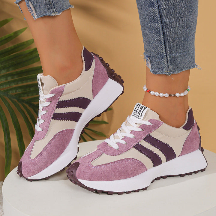 Simone | Everyday Comfort Sneakers