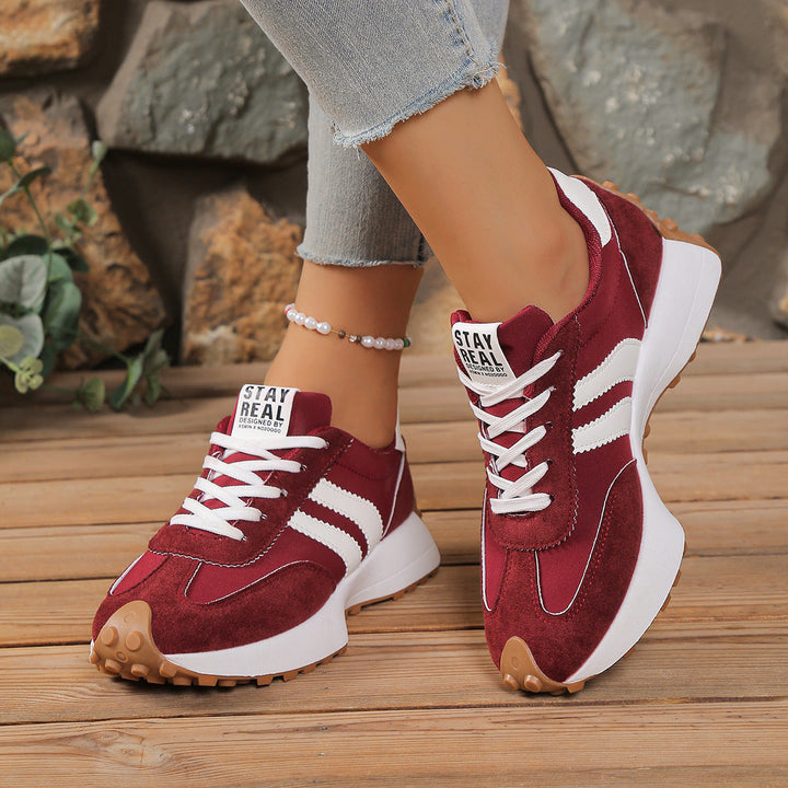 Simone | Everyday Comfort Sneakers