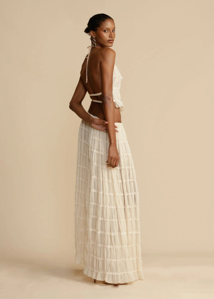 Lightweight Two Piece Summer Set