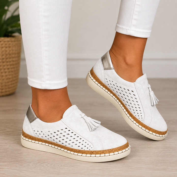 JULIA | Christine Comfort Orthopedic Loafers