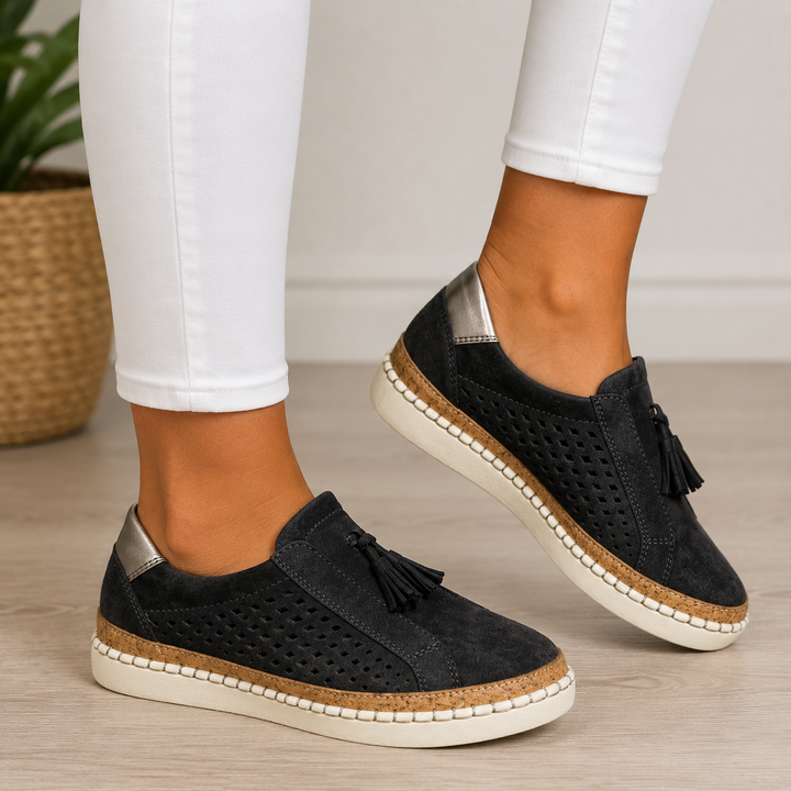 JULIA | Christine Comfort Orthopedic Loafers