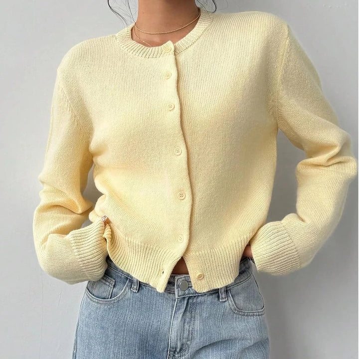 Women's Classic Cardigan