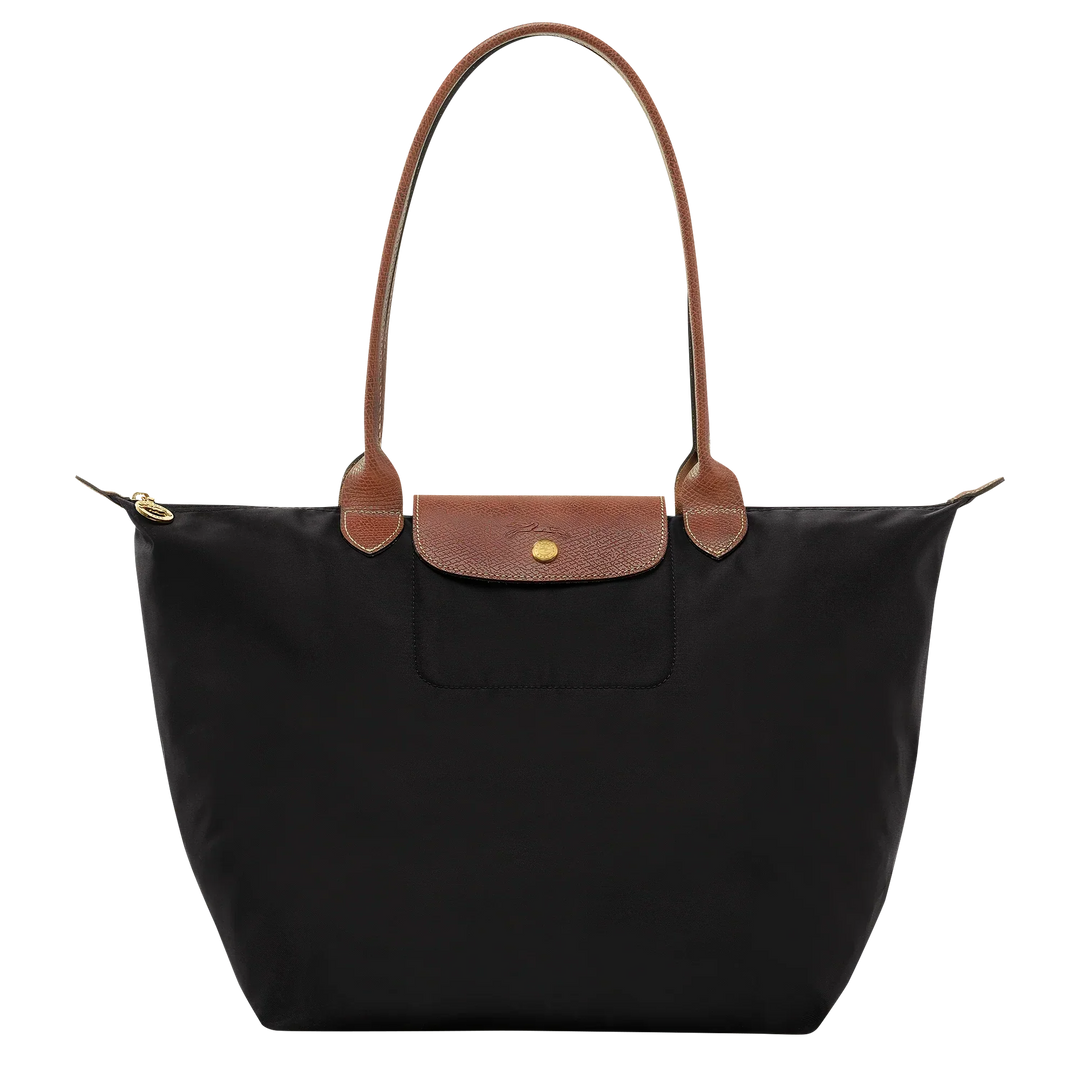 Classic Foldable Shopper Bag (Large)