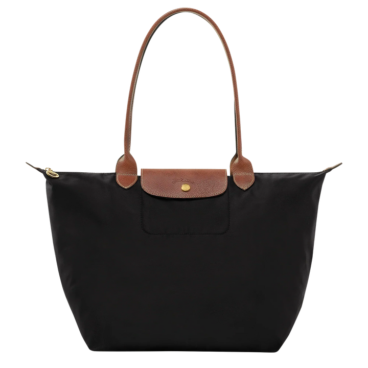Classic Foldable Shopper Bag (Large)