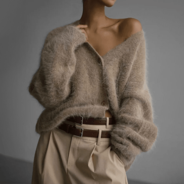 Luxurious Cardigan For Women
