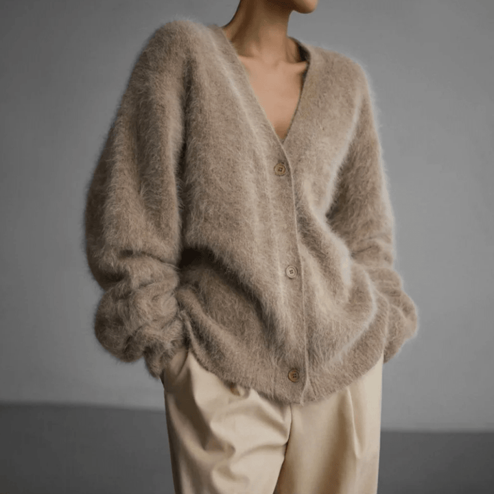 Luxurious Cardigan For Women