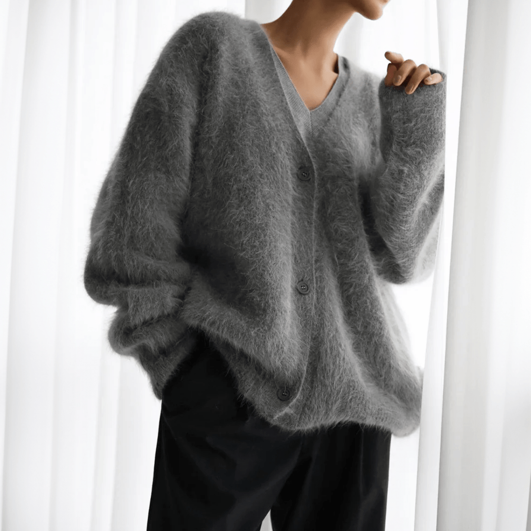 Luxurious Cardigan For Women