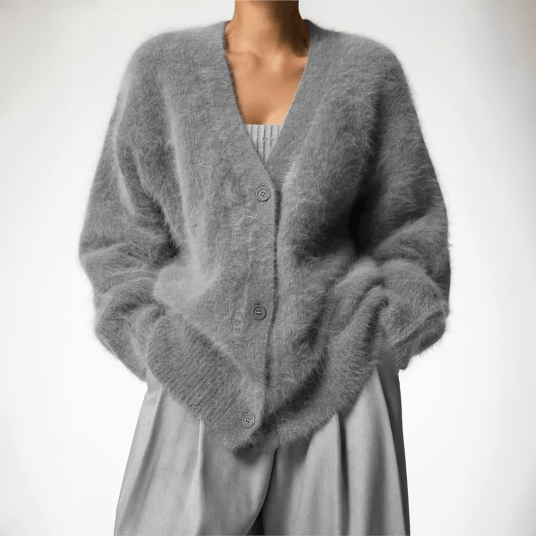Luxurious Cardigan For Women