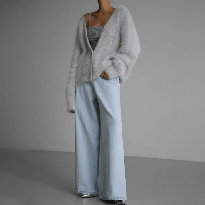 Luxurious Cardigan For Women