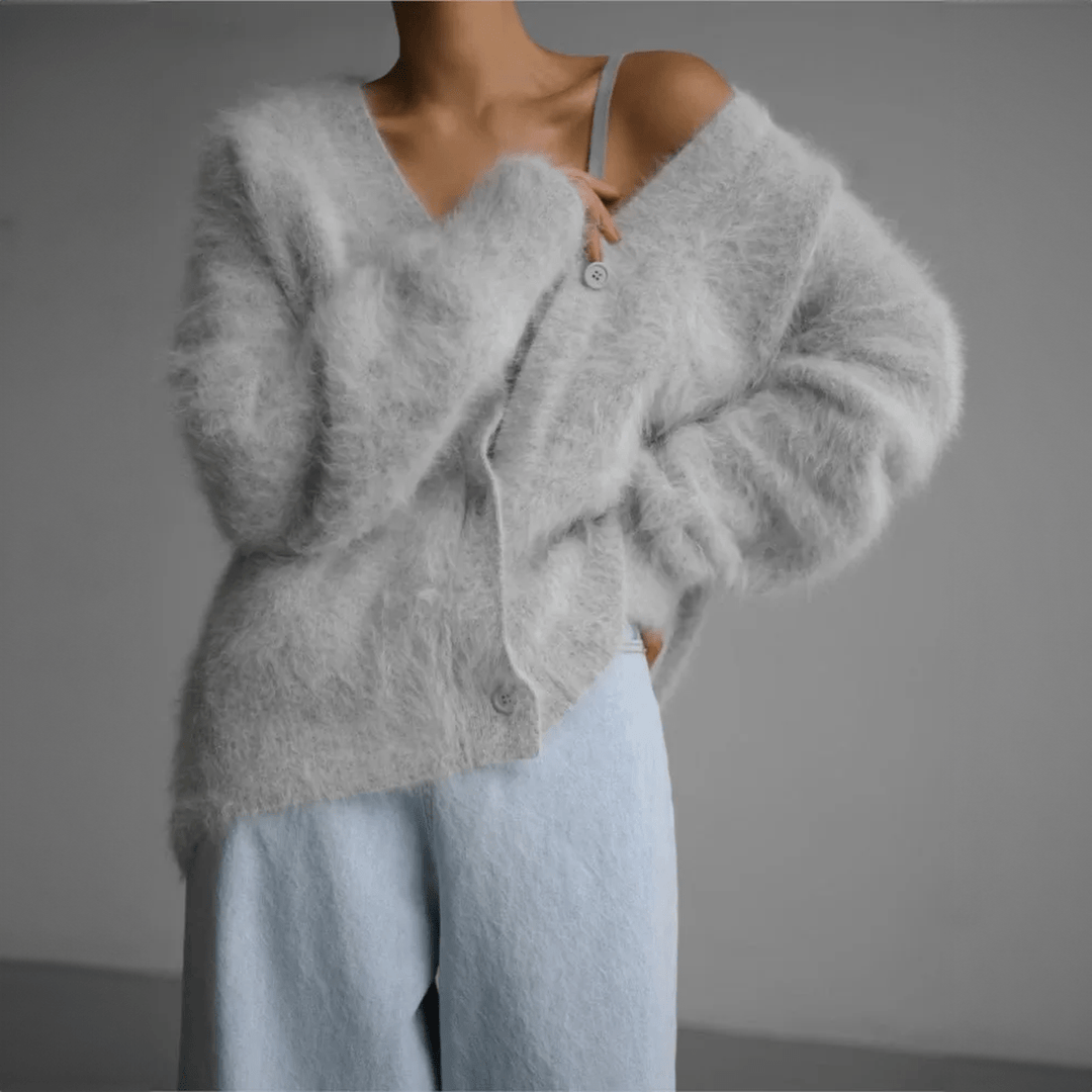 Luxurious Cardigan For Women