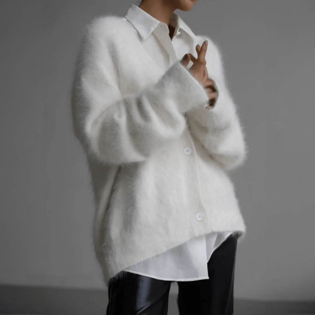 Luxurious Cardigan For Women