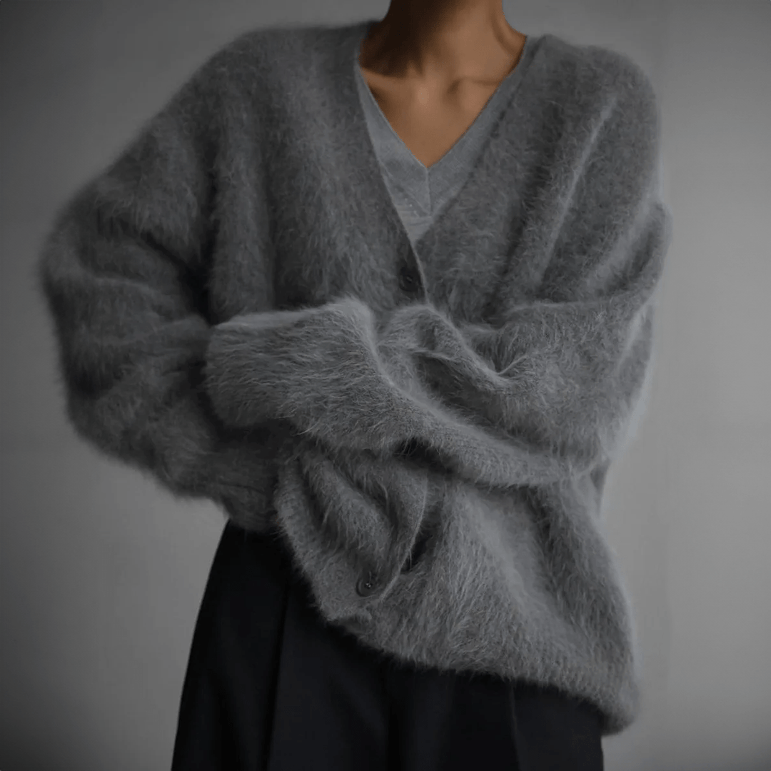 Luxurious Cardigan For Women