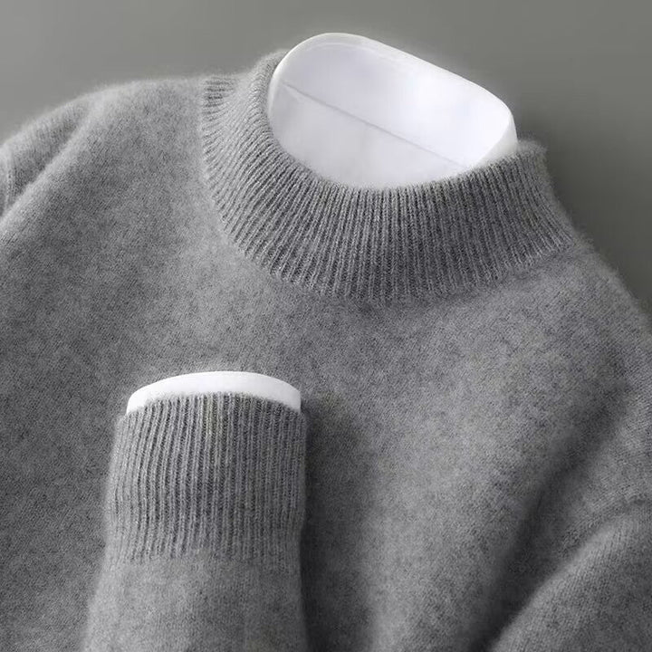 Van Loren Mode - Elegant Sweater