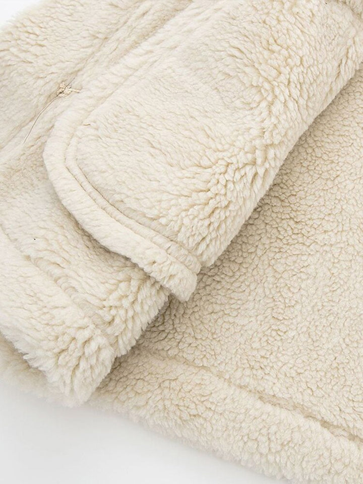 Women's Hamptons Shearling Vest