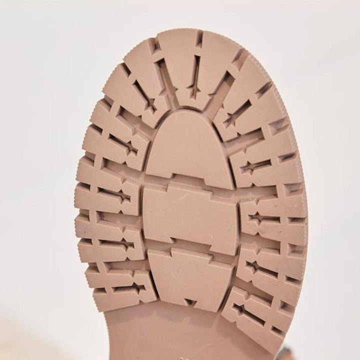Women's Warm Fur Waterproof Winter Boots