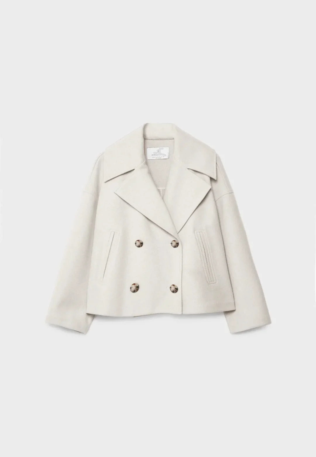 Women’s Short Coat Jacket