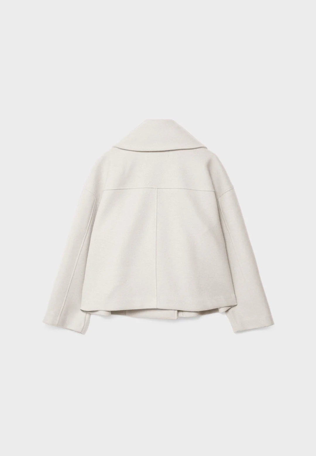 Women’s Short Coat Jacket