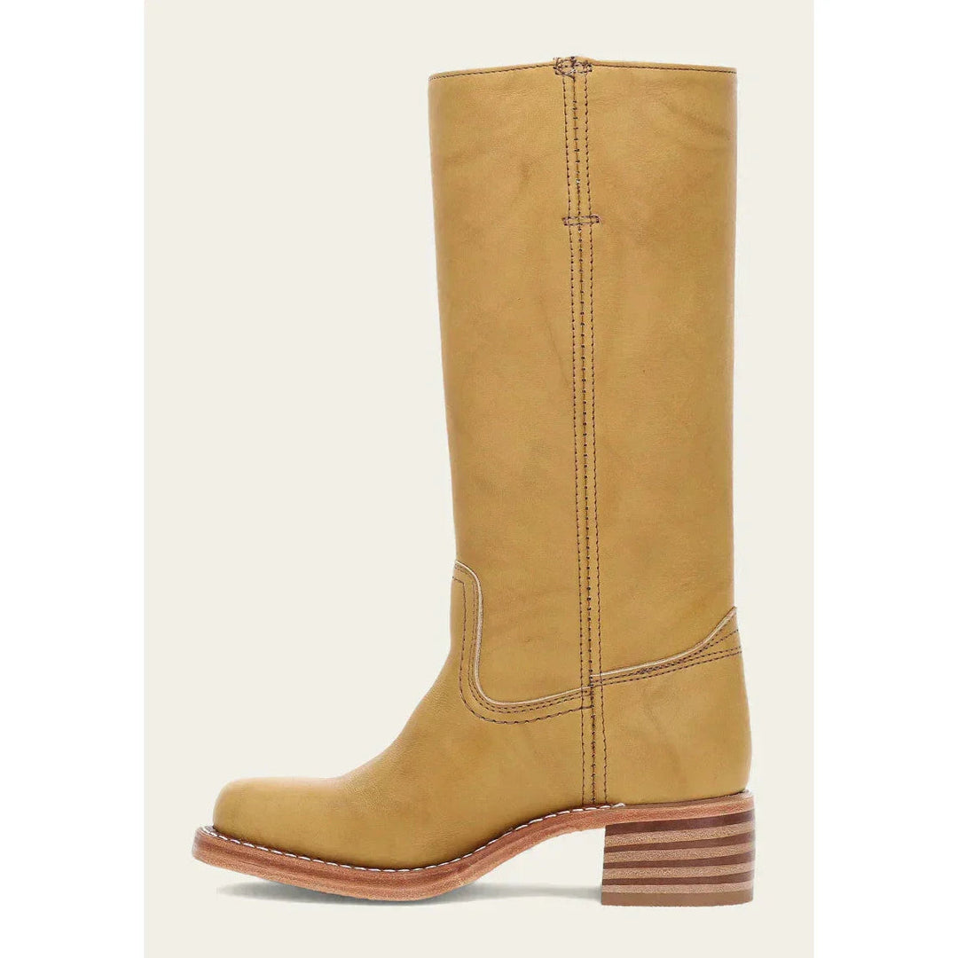 Women’s Cowboy Inspired Knee-High Boots