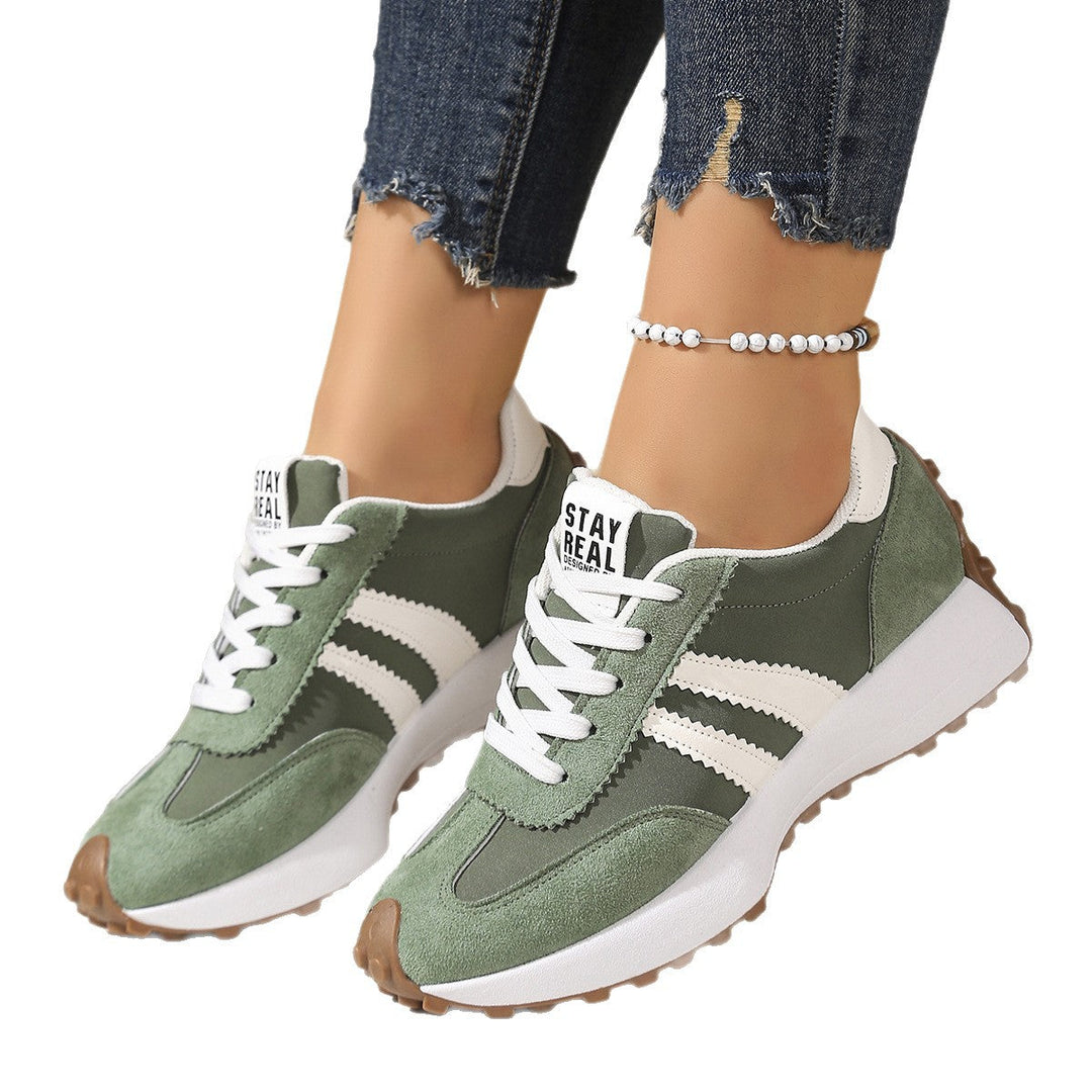 Simone | Everyday Comfort Sneakers