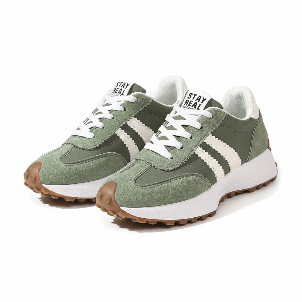 Simone | Everyday Comfort Sneakers