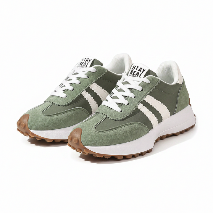 Simone | Everyday Comfort Sneakers