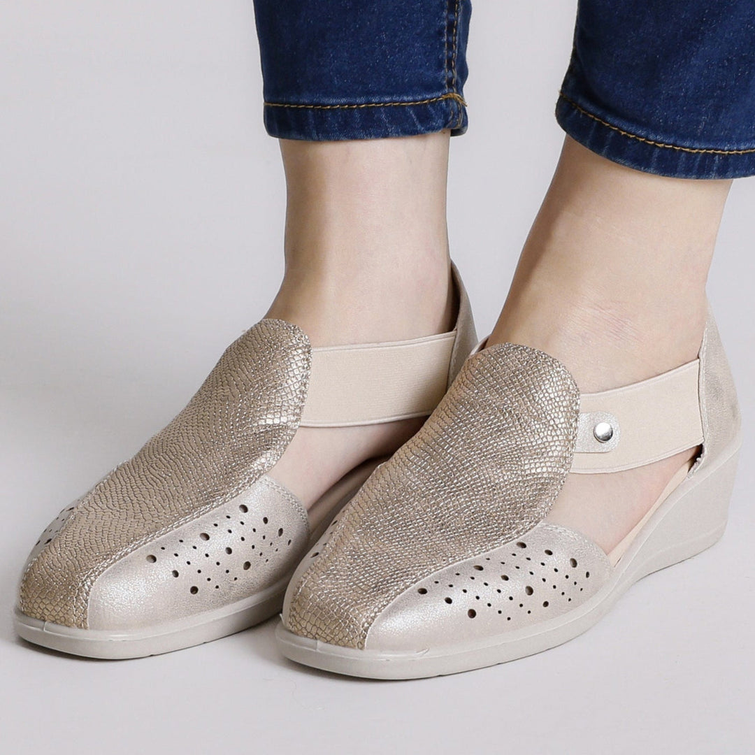 Laila | Comfortable Women’s Sandals