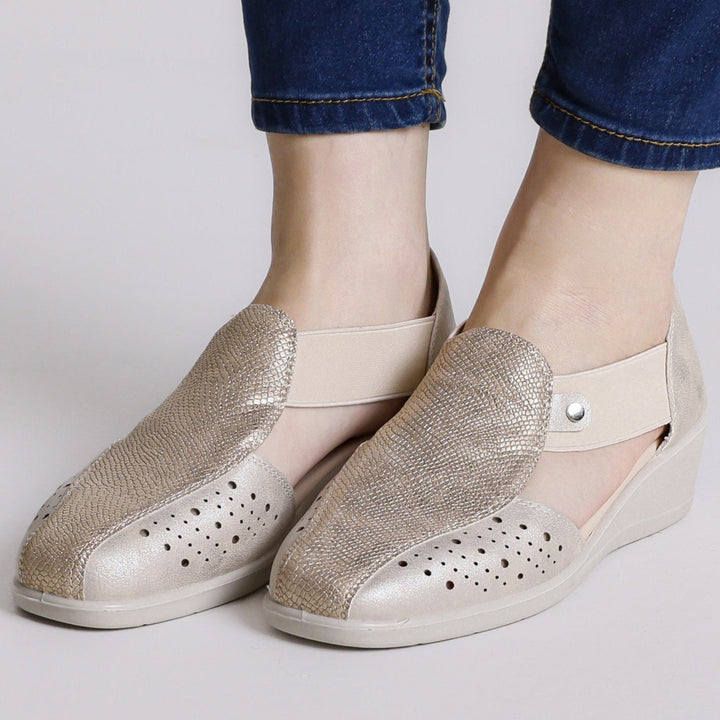 Laila | Comfortable Women’s Sandals