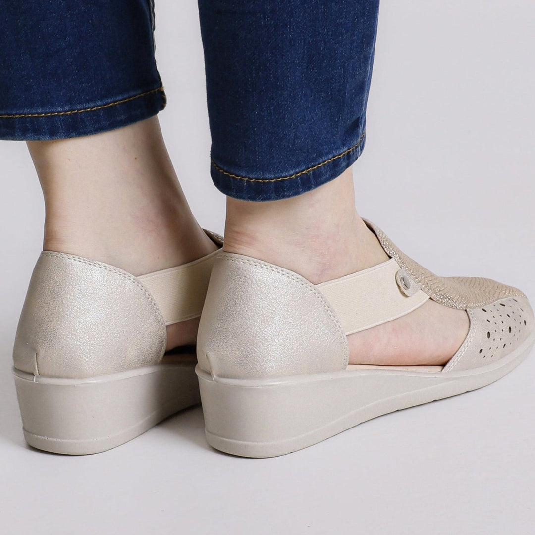 Laila | Comfortable Women’s Sandals