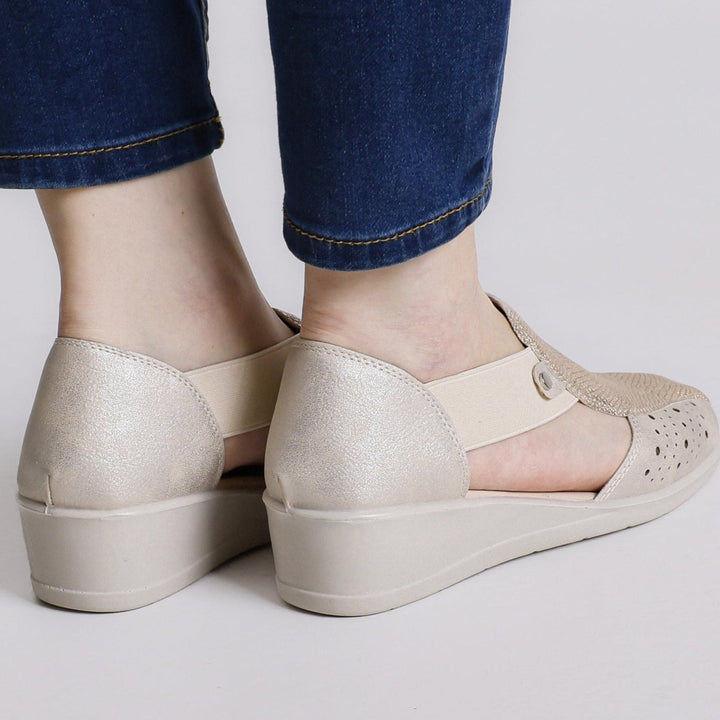 Laila | Comfortable Women’s Sandals
