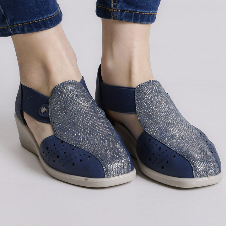 Laila | Comfortable Women’s Sandals