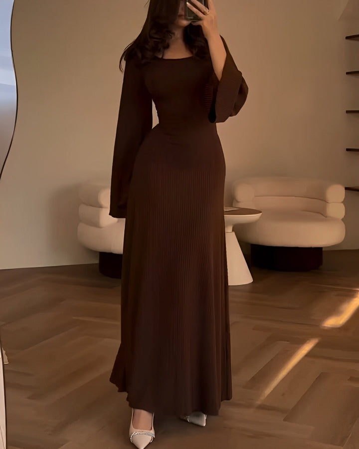Amara | Elegant and Comfortable Maxi Dress