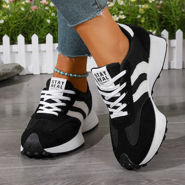 Simone | Everyday Comfort Sneakers
