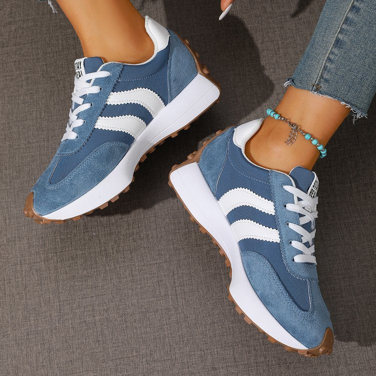 Simone | Everyday Comfort Sneakers