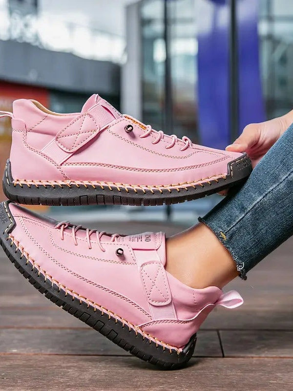 NOVIRA™ | Sports Shoes with Cushioning
