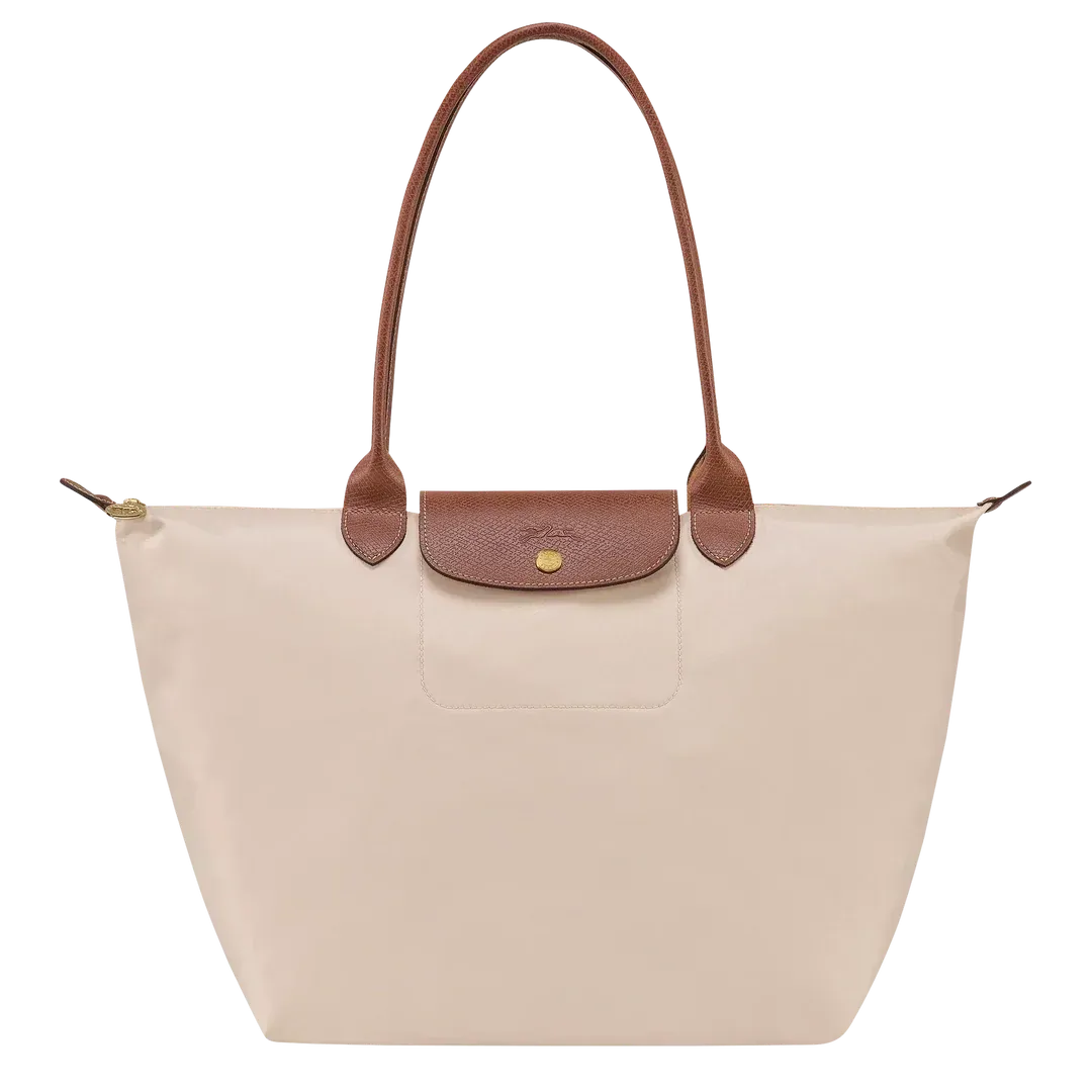 Classic Foldable Shopper Bag (Large)