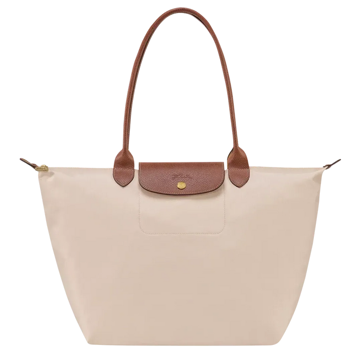 Classic Foldable Shopper Bag (Large)