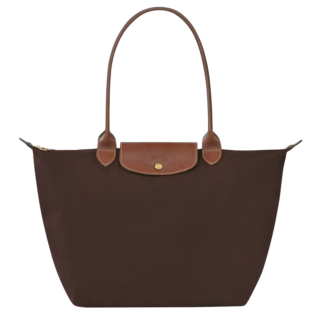 Classic Foldable Shopper Bag (Large)