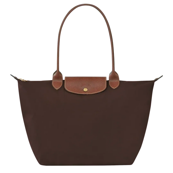 Classic Foldable Shopper Bag (Large)