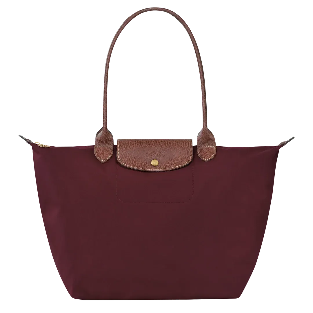 Classic Foldable Shopper Bag (Large)