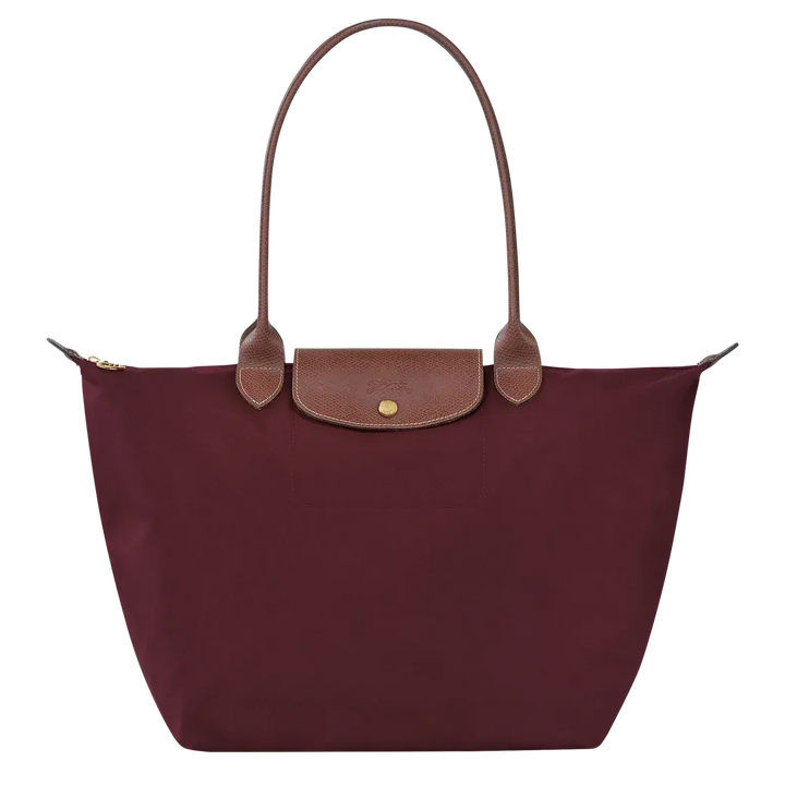 Classic Foldable Shopper Bag (Large)