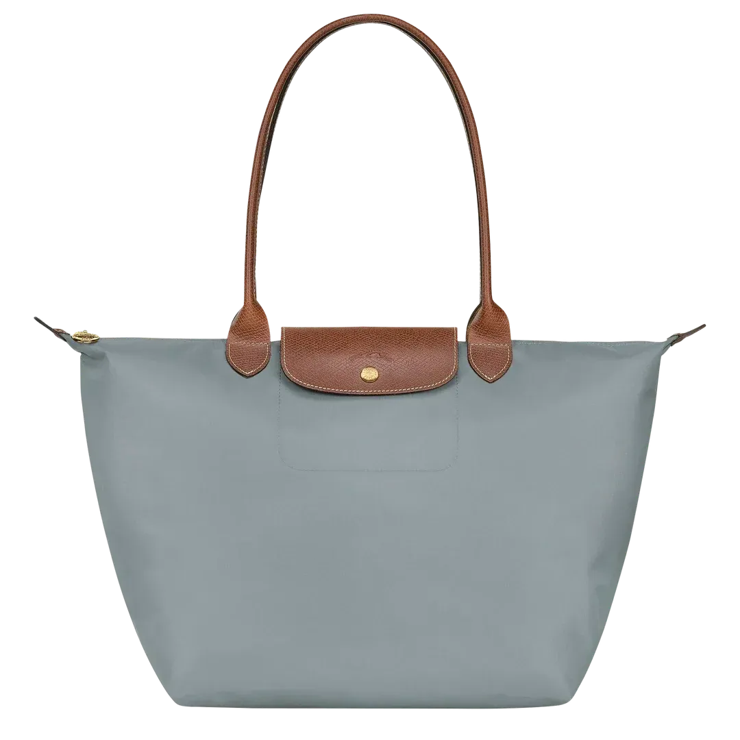 Classic Foldable Shopper Bag (Large)