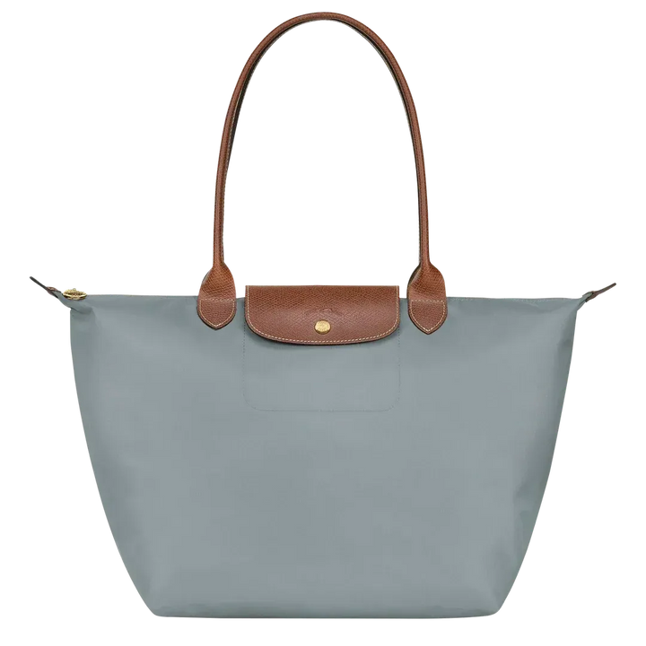 Classic Foldable Shopper Bag (Large)
