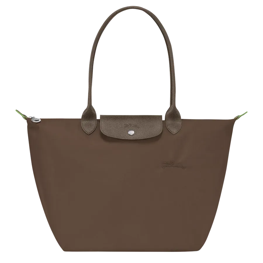 Classic Foldable Shopper Bag (Large)