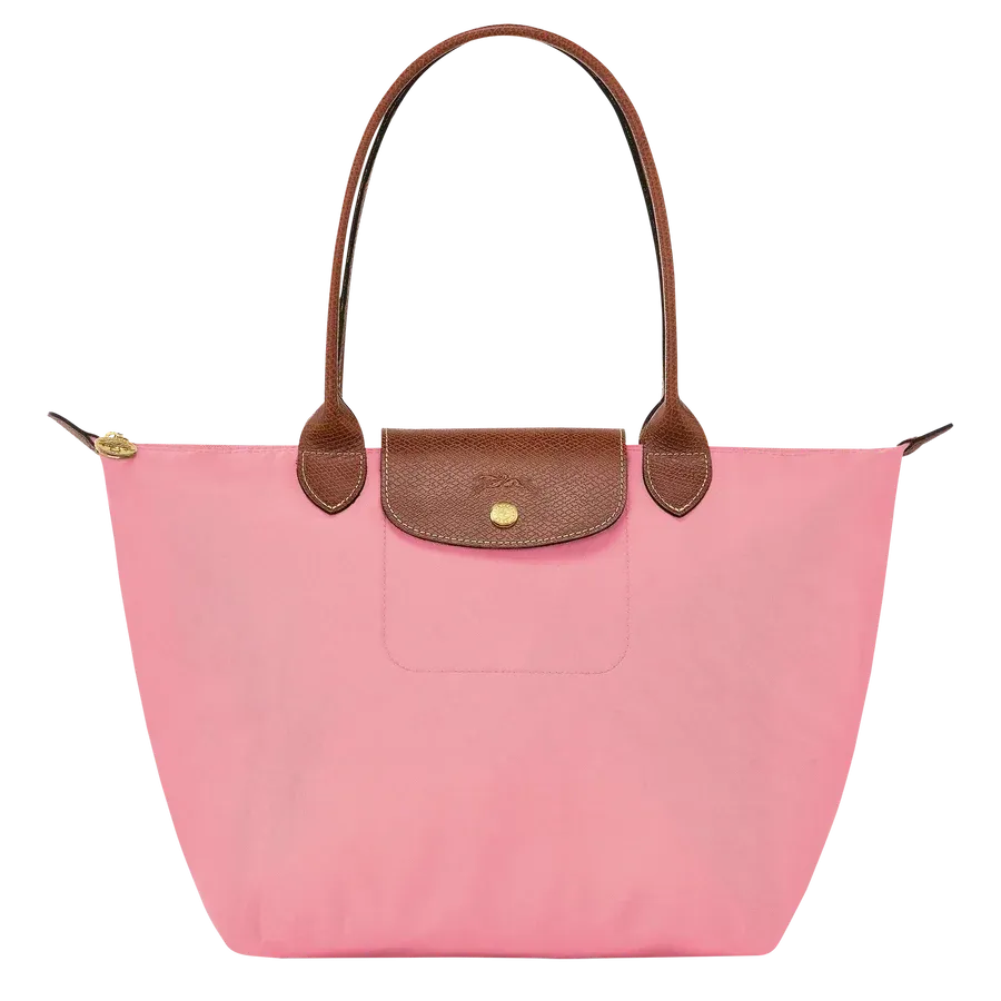 Classic Foldable Shopper Bag (Large)