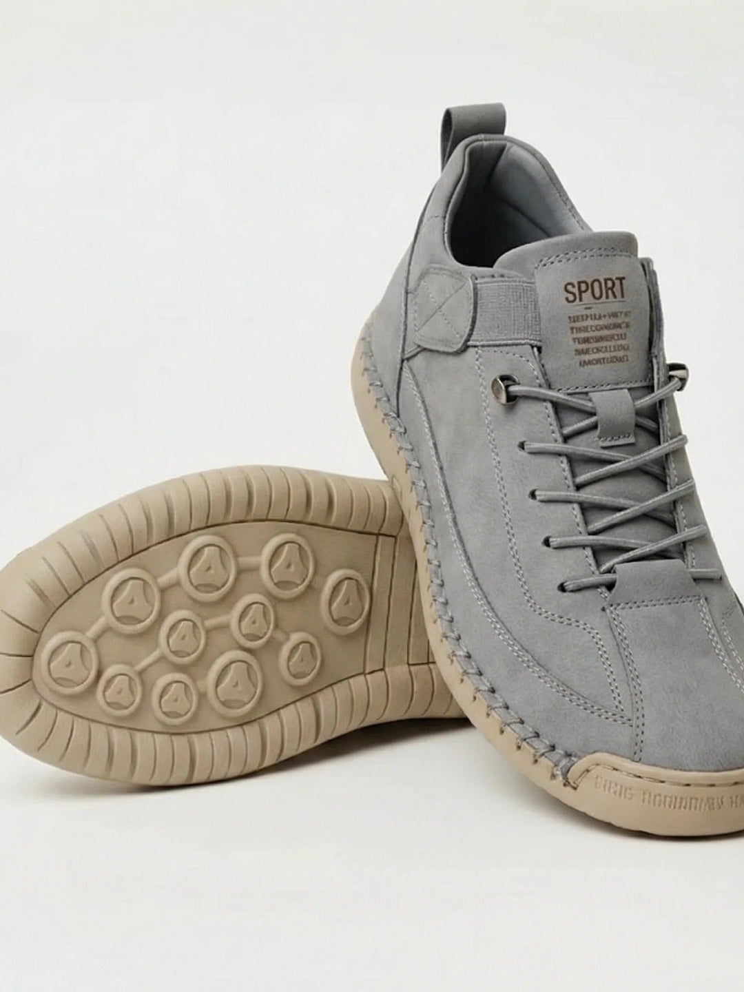 NOVIRA™ | Sports Shoes with Cushioning